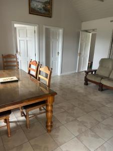 Estuary view Farmhouse