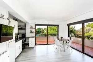 Acogedor apartamento en Betlem - Colonia de Sant Pere