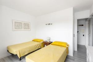 Acogedor apartamento en Betlem