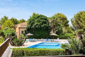 Acogedor apartamento en Betlem