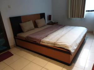 Hotel O Pondok Orange Family