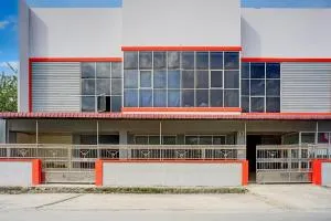 Hotel O Pancing Near Universitas Negeri Medan UNIMED Formerly Nadira Homestay - Belawan