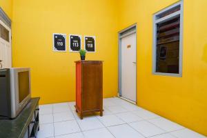 OYO Life 2867 Kos Kuning