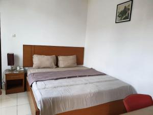 Hotel O Pondok Orange Family