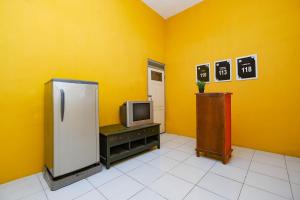 OYO Life 2867 Kos Kuning