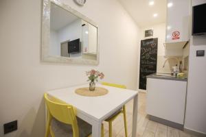 Studio Apartment Lukas