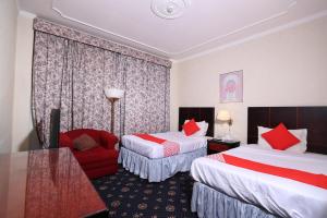 OYO 112 Semiramis Hotel - 3-star hotels in Manama