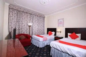 OYO 112 Semiramis Hotel - Muharraq
