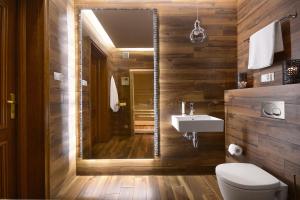 Hotel Rubinstein