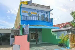 SPOT ON 2871 Hotel Budi - 普禾加多