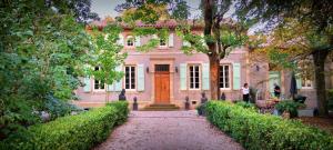 B&B / Chambres d'hotes Bastide Armande : photos des chambres