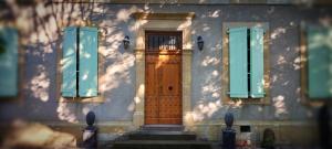 B&B / Chambres d'hotes Bastide Armande : photos des chambres