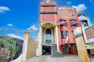 Collection O Medan City Center Near Manhattan Times Square Formerly Grand Z Suites - 武吉拉旺