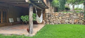Hacienda in Ecuador