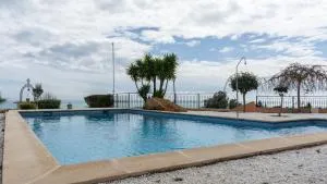 VILLA CANTARES - Valdés