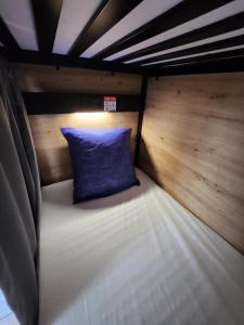 Auberges Gite Compostella : photos des chambres