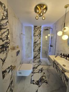 Apartament VIP