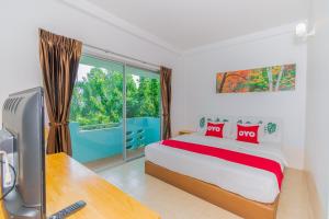 Koh Lak Resort