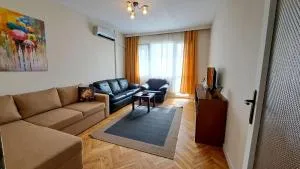 Lidda Apartment in residential area - Wladislawowo