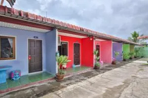 OYO 682 Fishering Home - Ban Khlong Chi Lat