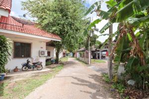 OYO 682 Fishering Home