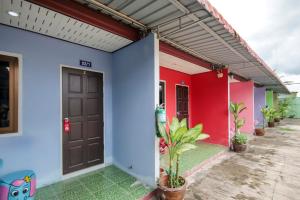 OYO 682 Fishering Home