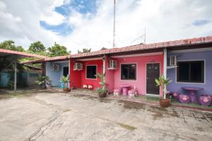 OYO 682 Fishering Home