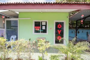 OYO 682 Fishering Home