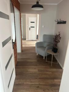 Pokoje- wynajem krótkoterminowy