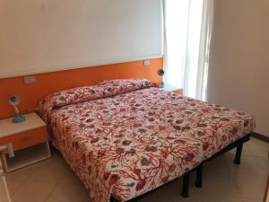 Residence Mexico Colla FRONTE MARE