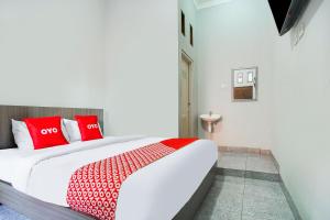 Hotel O Teluk Betung Near Taman Dipangga Formerly Z Hotel