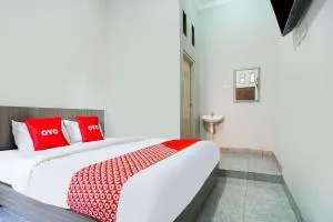 Hotel O Teluk Betung Near Taman Dipangga Formerly Z Hotel - Ratai