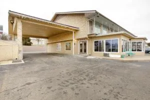 OYO Hotel Branson MO-165 - Lampe