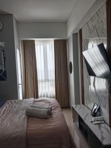 Apartment The Bay AisBeLL