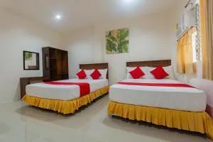 3j's And K Apartment - Cordova