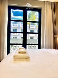 Carp House Phú Quốc