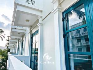 Carp House Phú Quốc