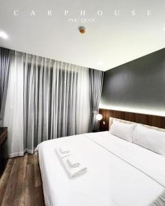 Carp House Phú Quốc