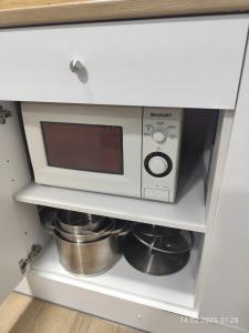 Apartment in beautiful Diocletians Palace