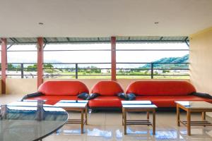 OYO Life 2966 Hotel Atriaz