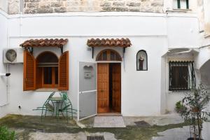 Suite D Enghien Casa tipica