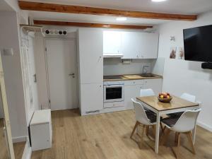 Apartment in beautiful Diocletians Palace