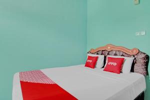 Hotel O Homestay 22 Syariah