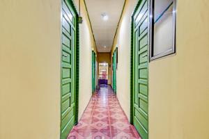 Hotel O Homestay 22 Syariah