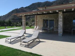 Oasi Da Vinci Lake Garda View Apartments