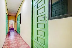 OYO 3063 Homestay 22 Syariah - Думай