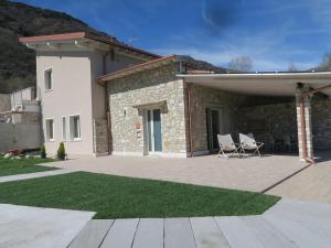 Oasi Da Vinci Lake Garda View Apartments