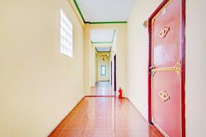 Hotel O Homestay 22 Syariah