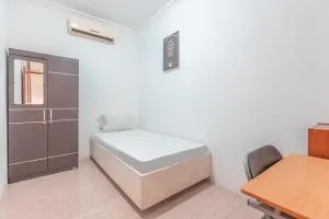 OYO Life 3047 Gita Kencana - 卡拉瓦奇