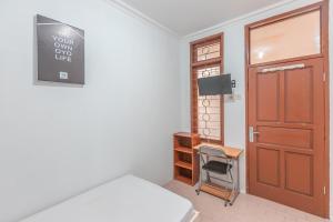 OYO Life 3047 Gita Kencana